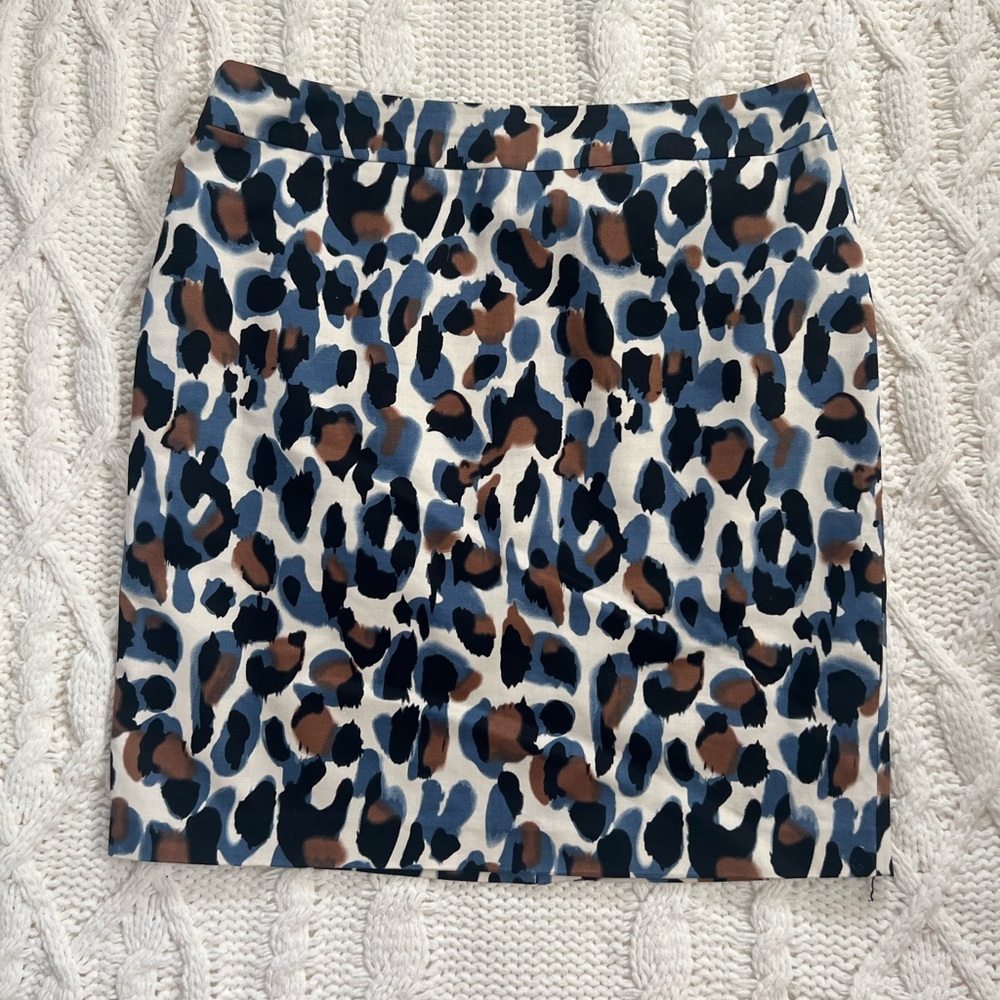 Valerie Bertonelli skirt size 10